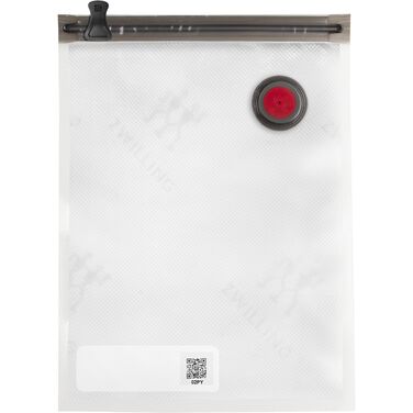 Вакуумний набір 7 предметів, M/L Fresh & Save Zwilling