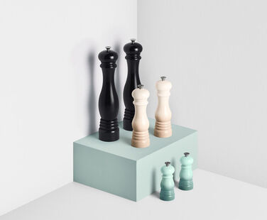 Млин для перцю 30 см Black Le Creuset