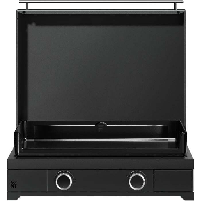Гриль-планча 60 см, газовий Edition One Plancha WMF