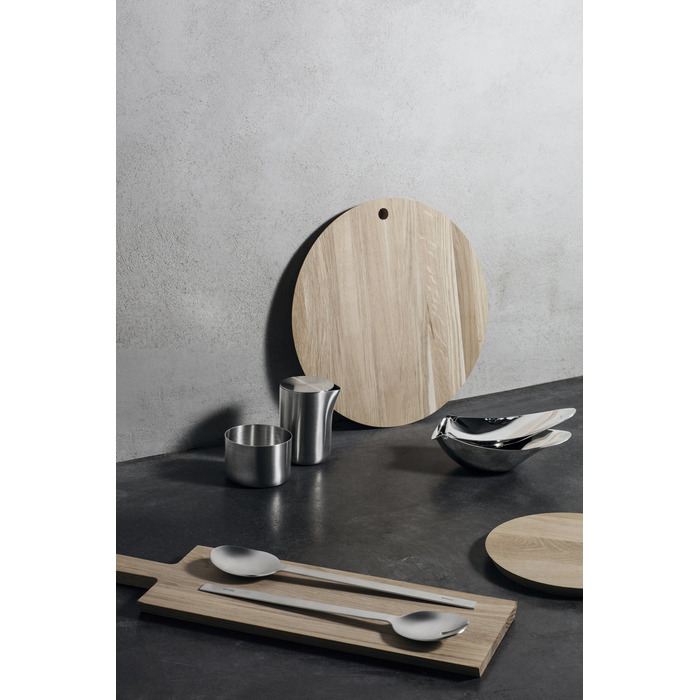 Охолоджувач для вина 19,5 см білий Easy Blomus