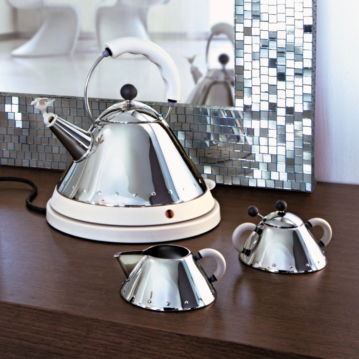 Коллекция Electric kettle