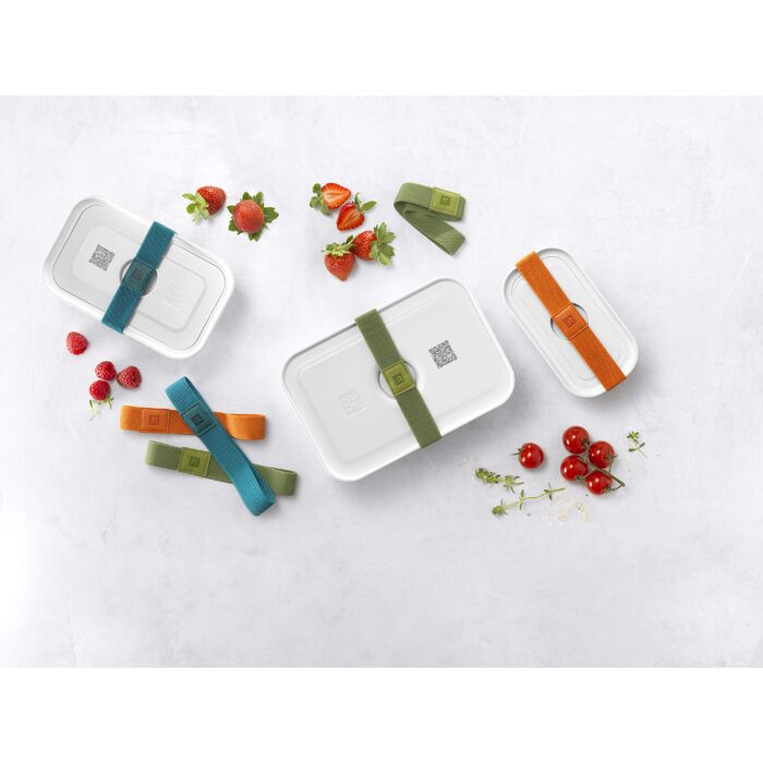 Вакуумний набір 7 предметів, S / M Fresh & Save Zwilling