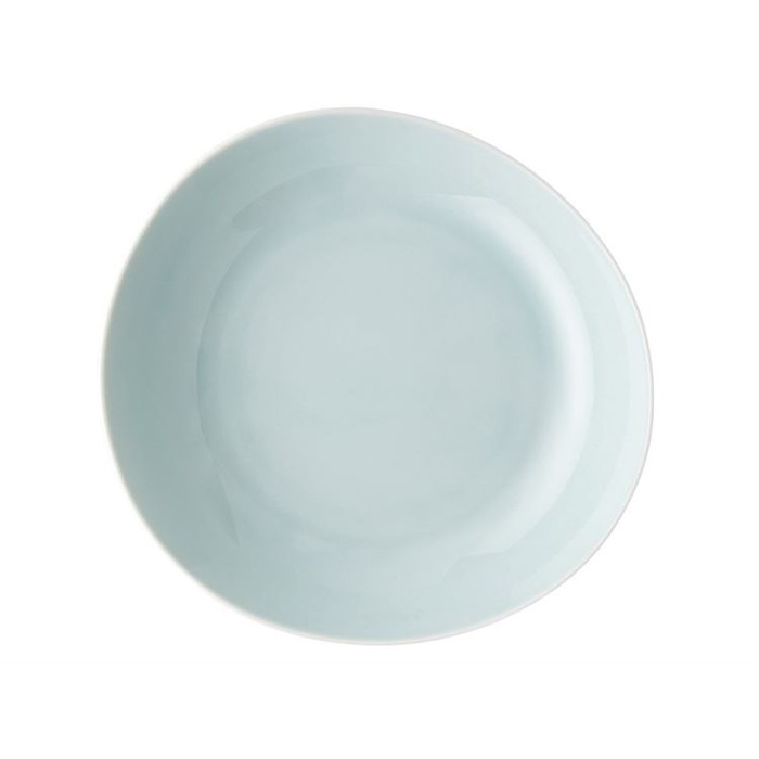 Тарілка для супу 22 см Junto Opal Green Rosenthal