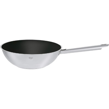 Сковорода вок 28 см з агтипригарним покриттям ProCera, Elegance Rosle