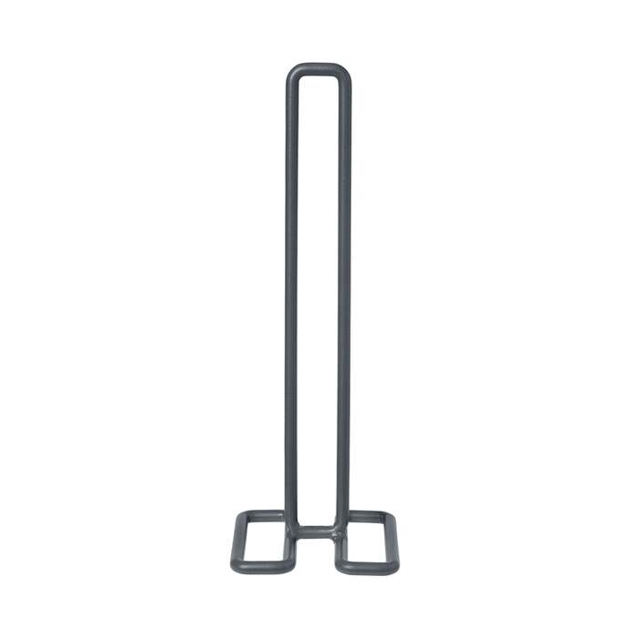 Тримач для паперових рушників графіт Wires Blomus