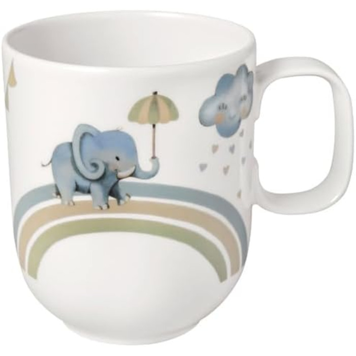Велика дитяча чашка Boho Kids Villeroy & Boch