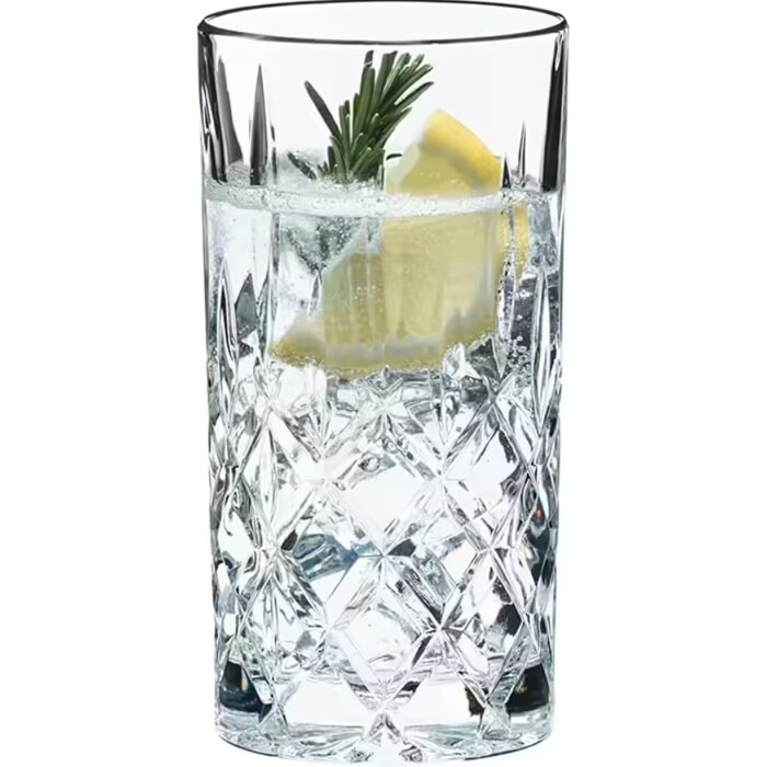 Набір з 2 склянок Spey Long Drink 0,375 л Tumbler Collection Riedel
