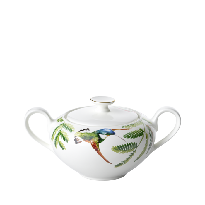 Сахарница Amazonia Villeroy & Boch 290 мл на 6 персон