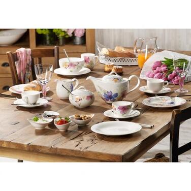 Набір столового посуду на 2 персони 8 предметів Mariefleur Basic Villeroy & Boch