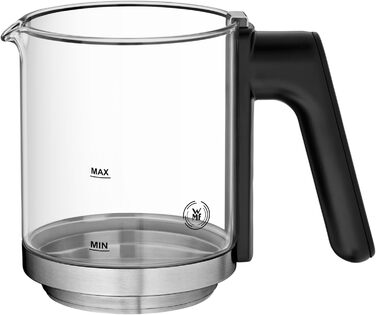 Спінювач молока 650 Вт Lono Glas WMF