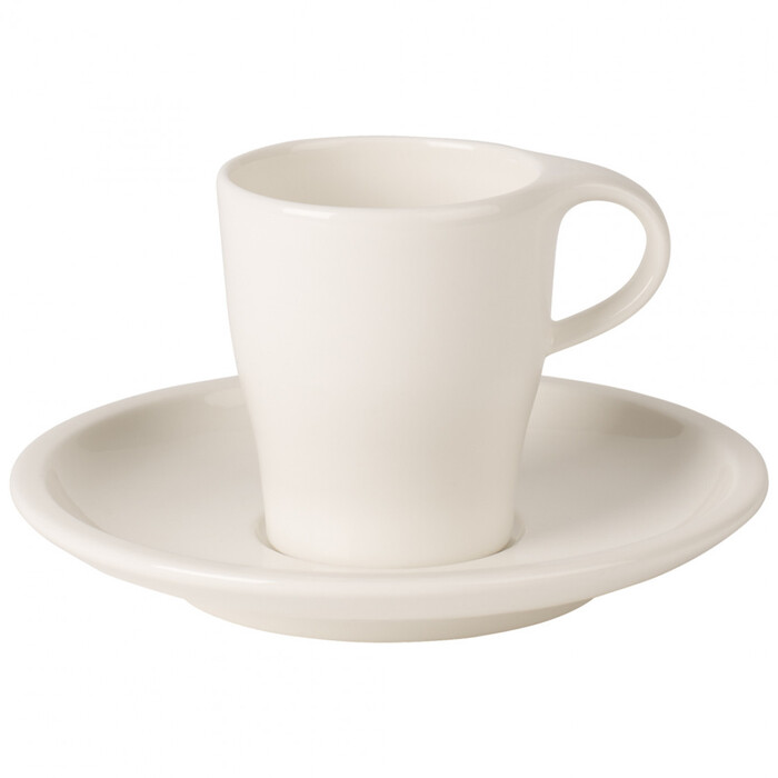 Кавова пара для еспресо / мокко 0,09 л Coffee Passion Villeroy & Boch