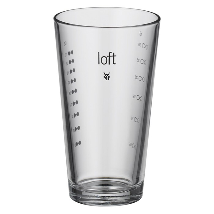 Запасний стакан для шейкера loft Bar WMF