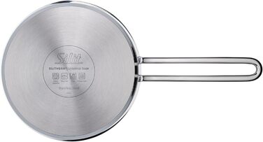 Сотейник 16 см Extra Cook Silit