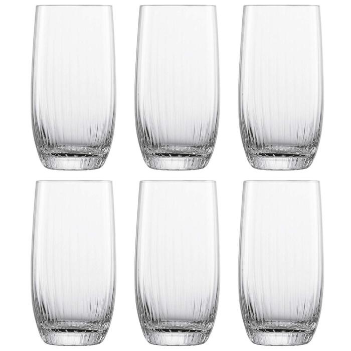Склянка для лонгдринків 0,5 л набір 6 предметів Fortune, Zwiesel Glas