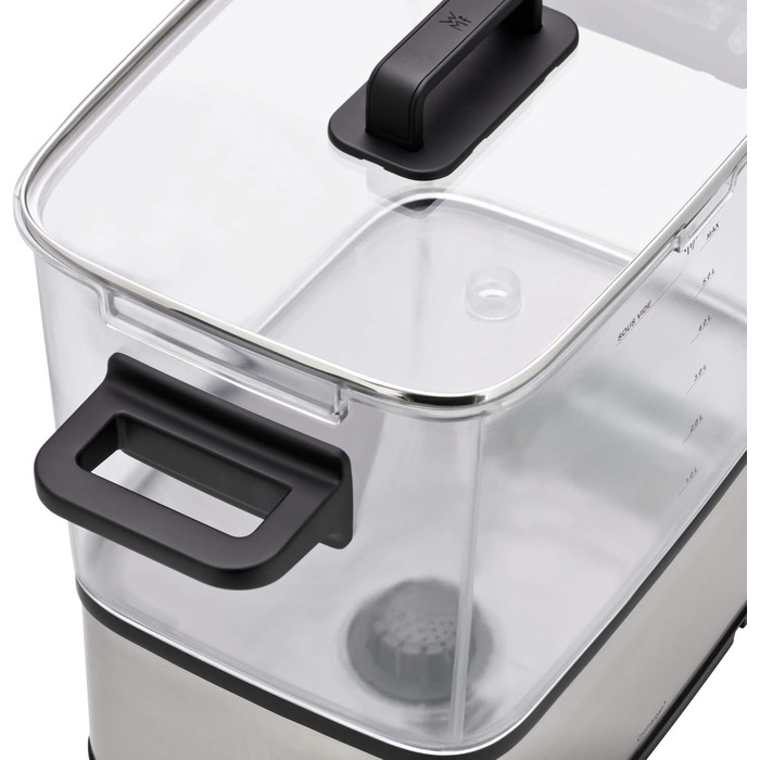 Пароварка Sous Vide Garer Pro lono WMF