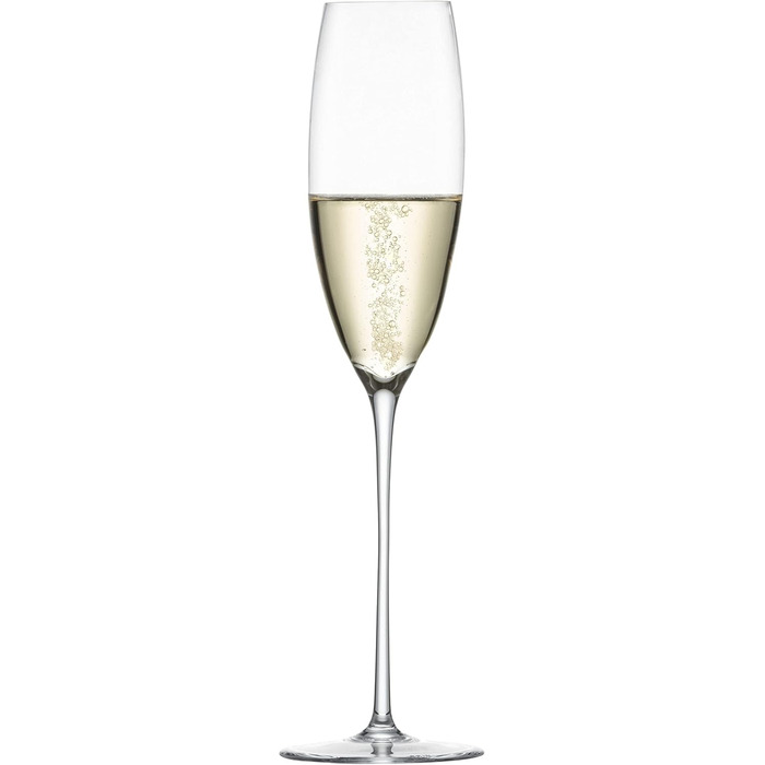 Набір келихів 2 шт 305 мл для шампанського Enoteca, Zwiesel Glas