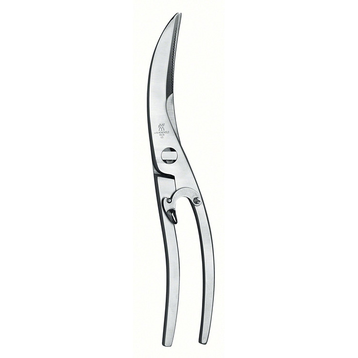 Ножиці для оброблення птиці 25 см сталеві Zwilling