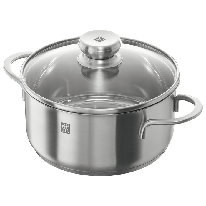 Набір каструль 9 предметів Twin Nova Zwilling