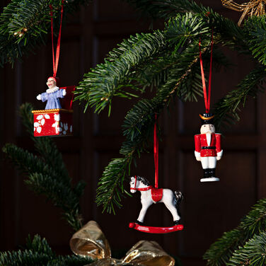 Колекція Nostalgic Ornaments