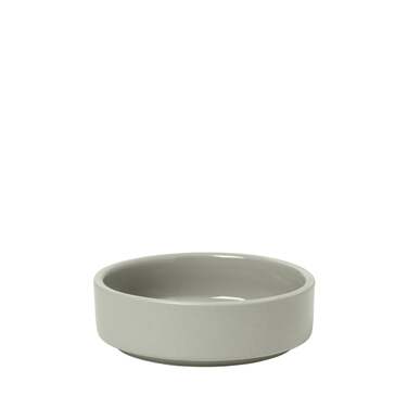 Піала 10 см Mirage Grey Mio Blomus