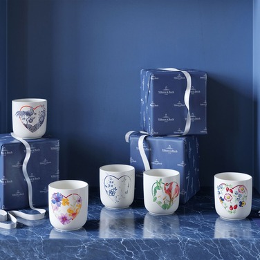 Колекція Jubilee Collection