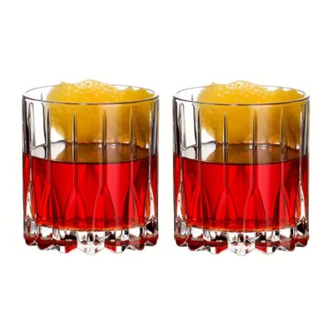 Колекція Drink Specific Glassware
