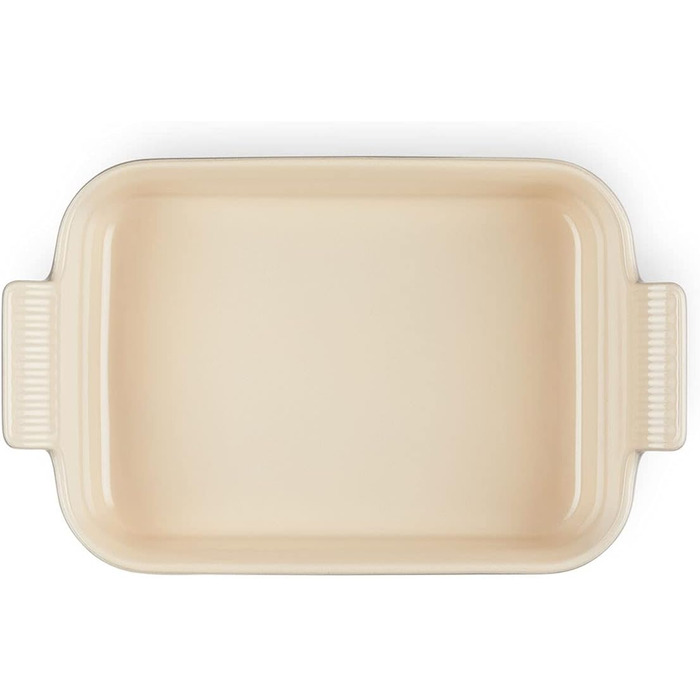 Форма для запікання прямокутна 2,4 л 26 см Flint Le Creuset