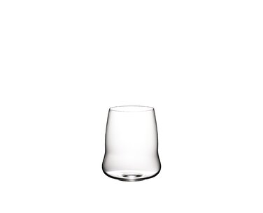 Набір з келихів і декантера для червоного вина 5 предметів Stemless Wings Riedel