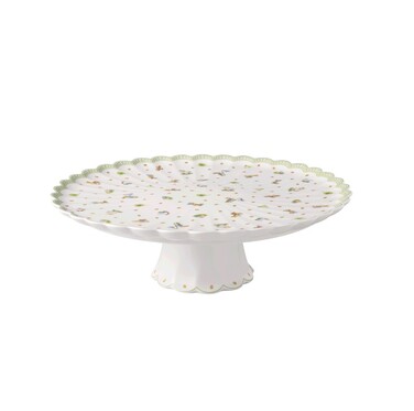 Тарілка для тортів та тістечок Easter Delight Villeroy & Boch 31,7 см