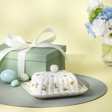 Тарілка для масла Easter Delight Villeroy & Boch