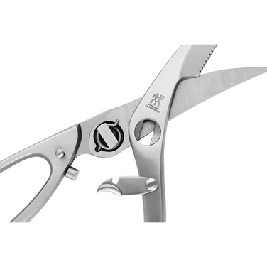 Ножиці для птиці з нержавіючої сталі 23,5 см Twin Select Zwilling