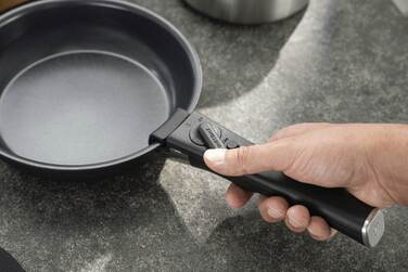 ZWILLING Unlock