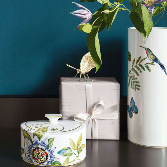 Сахарница Amazonia Villeroy & Boch 290 мл на 6 персон