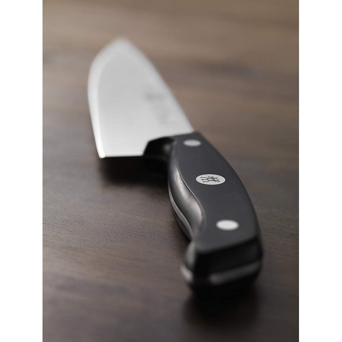 Набір ножів 6 предметів Twin Gourmet Zwilling