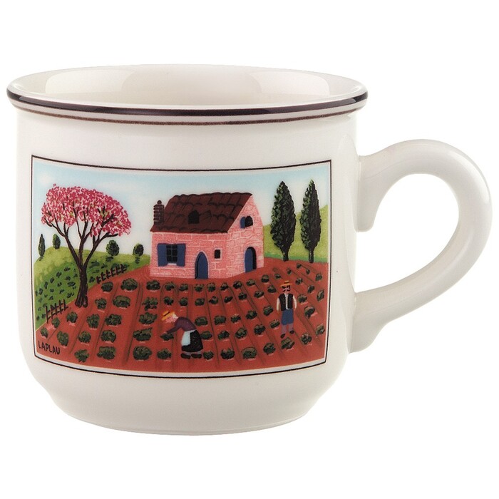Чашка для кави 0,20 л Design Naif Villeroy & Boch