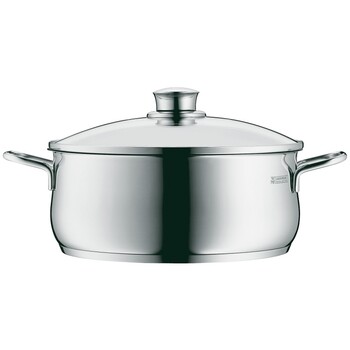 Каструля 24 см Diadem Plus WMF