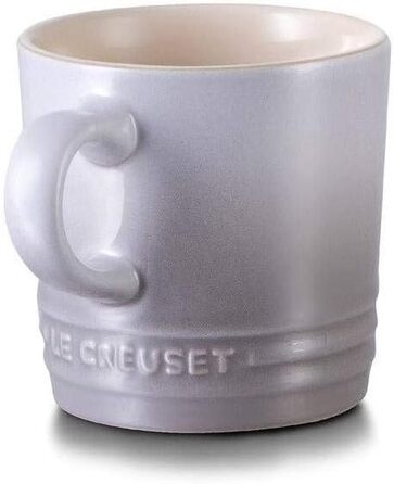 Керамічний кухоль Le Creuset, 0,35 л, 70302351700002 (Deep Teal, 200 мл)