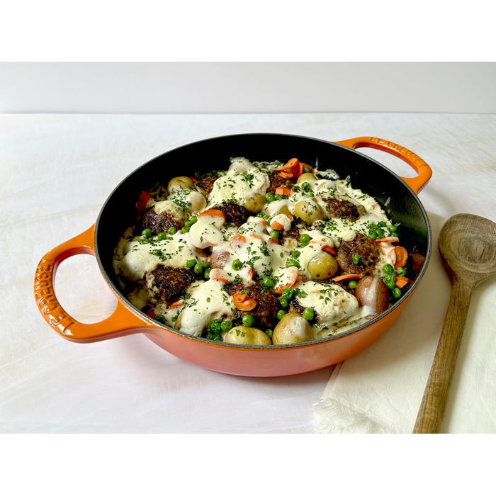 Колекція Flame от Le Creuset