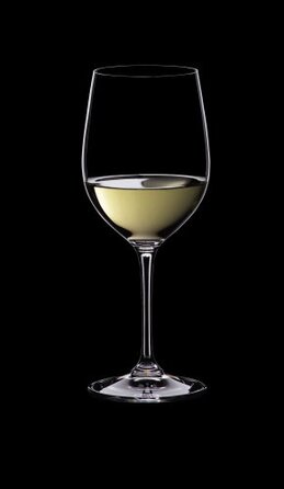 Набір фужерів Viognier / Chardonnay 350 мл, 2 шт, кришталь, Vinum, Riedel