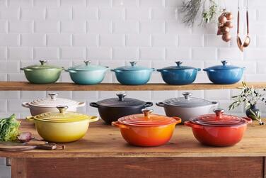 Казан марсель, 26 см, La Marmite Le Creuset