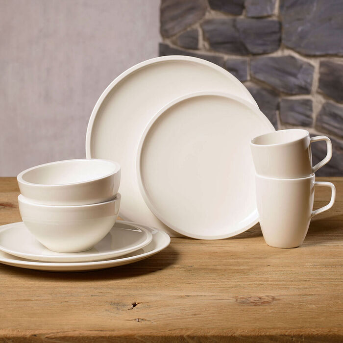 Набір столового посуду 8 предметів Artesano Original Villeroy & Boch