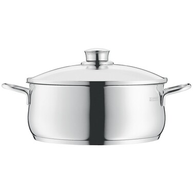 Каструля 16 см Diadem Plus WMF