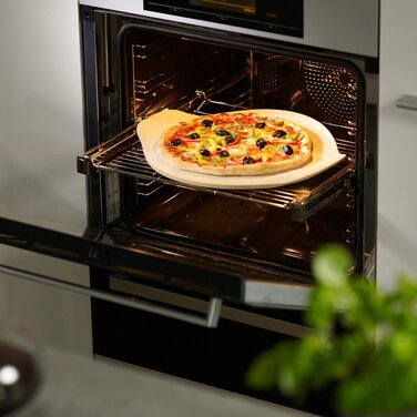 Камінь для приготування піци 40 x 35 см Pizza Passion Villeroy & Boch