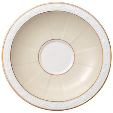 Блюдце к чашке для чая 18 см Ivoire Villeroy & Boch