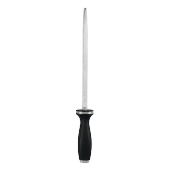 Мусат для заточення ножів 23 см Zwilling