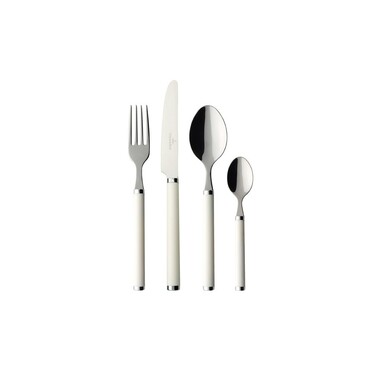 Набір столових приборів 24 предмета Play! Villeroy & Boch