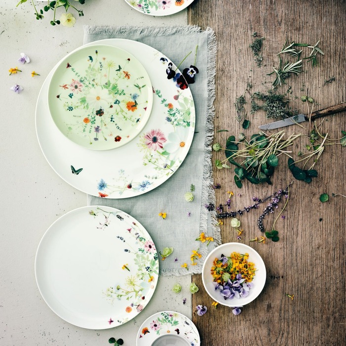 Блюдо сервірувальне 33 см Grand Air Brillance Rosenthal