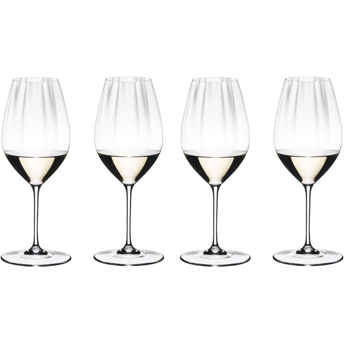 Набір з 4 келихів для білого вина 623 мл Performance Riedel