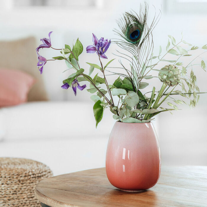 Ваза 17,5 см Perlemor Home Coral Villeroy & Boch