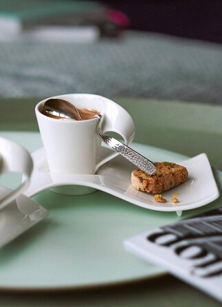Коллекция NewWave Caffe Spoon